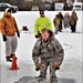 CWOC Class 20-02 students complete cold-water immersion training at Fort McCoy