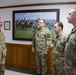 Pa. Guard welcomes Lithuanian partners in preparation for platoon exchange