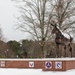 Snowy Day for the 1st Theater Sustainment Command
