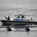 Naval Submarine Base New London small boat attack drill