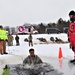 CWOC Class 20-02 students complete cold-water immersion training at Fort McCoy