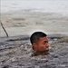 CWOC Class 20-02 students complete cold-water immersion training at Fort McCoy