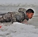 CWOC Class 20-02 students complete cold-water immersion training at Fort McCoy