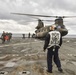 USS Germantown (LSD 42) flight operations with Japan Ground Self-Defense Force