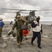 USS Germantown (LSD 42) flight operations with Japan Ground Self-Defense Force