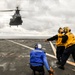 USS Germantown (LSD 42) flight operations with Japan Ground Self-Defense Force