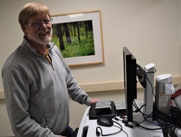 I am Navy Medicine: Roger Smith, Navy Medicine Readiness Training Command Bremerton