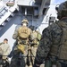 USS Germantown (LSD 42) visit, board, search and seizure training