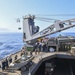 USS Germantown (LSD 42) replenishment-at-sea