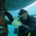 UCT 2 conducts fleet mooring buoy inspections