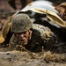 Corporals Course 615-20 Obstacle Endurance Course