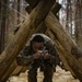 Corporals Course 615-20 Obstacle Endurance Course