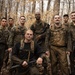 Corporals Course 615-20 Obstacle Endurance Course