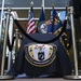 DPAA Honors Unaccounted for POW/MIA's with Chair Ceremony