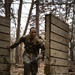 Corporals Course 615-20 Obstacle Endurance Course
