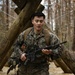 Corporals Course 615-20 Obstacle Endurance Course