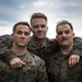 Corporals Course 615-20 Obstacle Endurance Course