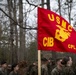 Corporals Course 615-20 Obstacle Endurance Course
