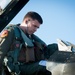 Stealth fighters combine airpower in new fighter exercise