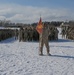 U.S. Marine Col. Perry Awards Marines and Sailor at Northern Viper 2020