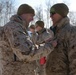 U.S. Marine Col. Perry Awards Marines and Sailor at Northern Viper 2020