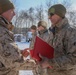 U.S. Marine Col. Perry Awards Marines and Sailor at Northern Viper 2020