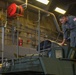 USS Green Bay (LPD 20) LCAC Operations