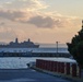 USS Green Bay (LPD 20) LCAC Operations