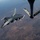 28th EARS refuels F-16s over Iraq