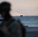 USS Green Bay (LPD 20) LCAC Operations