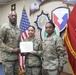 595th Transportation Brigade Desert Knight Feb 2020