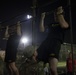 Army Soldiers fight for spot in French Desert Commando Course