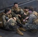 31st MEU Conducts NEO Training