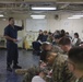 USS America Sailors, 31st MEU Conduct ESWS Training