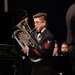 Up, Up, and Away with the U.S. Navy Band