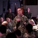 Combined Joint Task Force - Horn of Africa hosts town hall at Camp Lemonnier, Djibouti