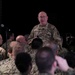 Combined Joint Task Force - Horn of Africa hosts town hall at Camp Lemonnier, Djibouti