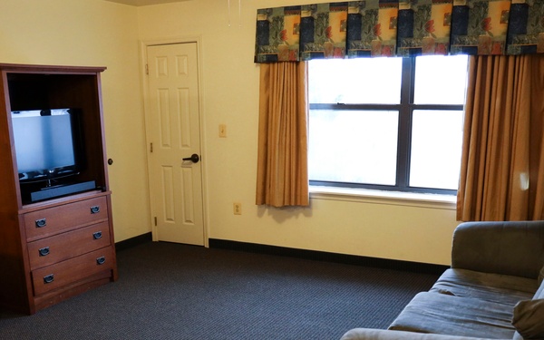 DoD Housing Support to DHHS-JBAB