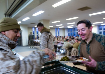 Warrior Dinner Northern Viper 2020
