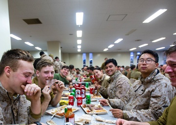 Warrior Dinner Northern Viper 2020