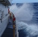 Imagery Release: Coast Guard cutter crew assists in search for missing person off Waimea Bay