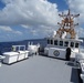 Imagery Release: Coast Guard cutter crew assists in search for missing person off Waimea Bay