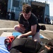OC Certification course, USS Farragut
