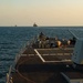 BATARG transits Bab al-Mandeb Strait