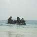 31st MEU and ARDB conduct integrated bilateral small-boat raid