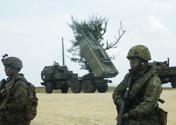 Amphibious Rapid Deployment Brigade embarks for the first time with America ESG, 31st MEU