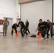 42nd Infantry Division Learns New Army Combat Fitness Test