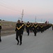 42nd Infantry Division Soldiers Conduct Division Run