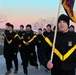 42nd Infantry Division Soldiers Conduct Division Run