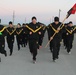 42nd Infantry Division Soldiers Conduct Division Run